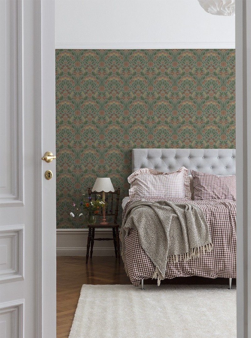 Picture of Trädgården - 437-03